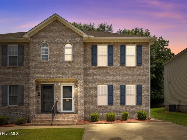 4233 Brook Creek Lane #B, Greenville, NC 27858