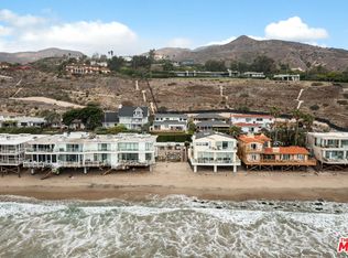 25119 Malibu Rd, Malibu, CA 90265