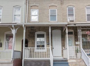 345 W Green St, Reading, PA 19601
