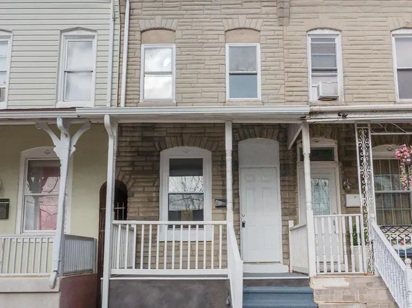 345 W Green St, Reading, PA 19601