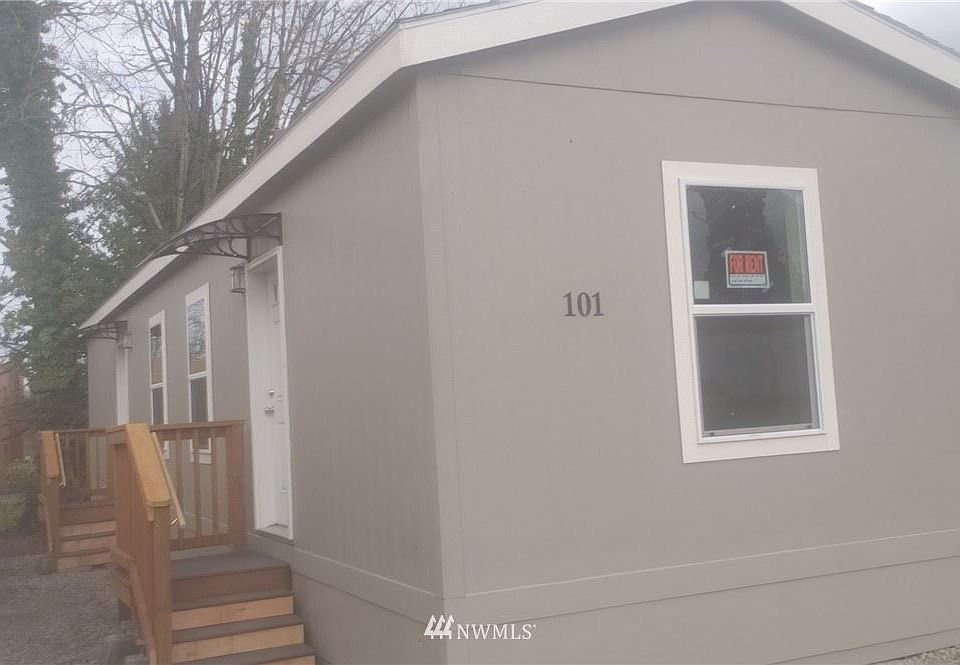 1st image of 10918 NE 99th Cir #101