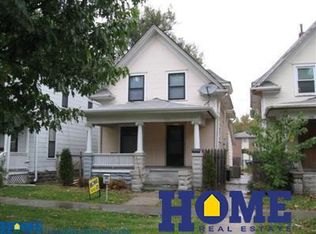 1122 D St, Lincoln, NE 68502