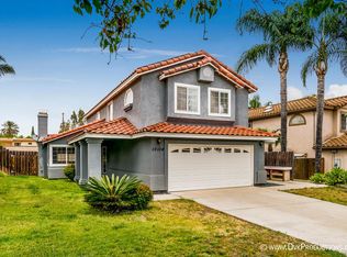 10104 Country Scenes Ct, Santee, CA 92071