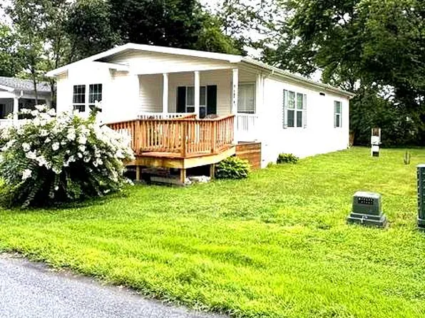 31760 Janice Rd, Lewes, DE 19958