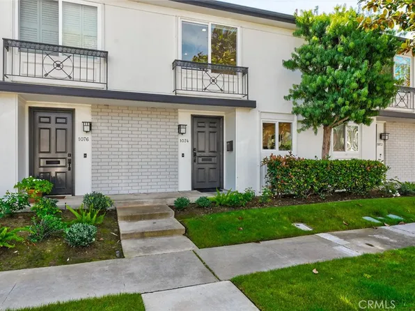 1074 Buckingham Ln, Newport Beach, CA 92660