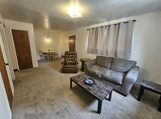 419 SW Paiute St APT A, Mountain Home, ID 83647