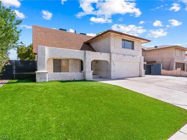 4330 Flandes St, Las Vegas, NV 89121