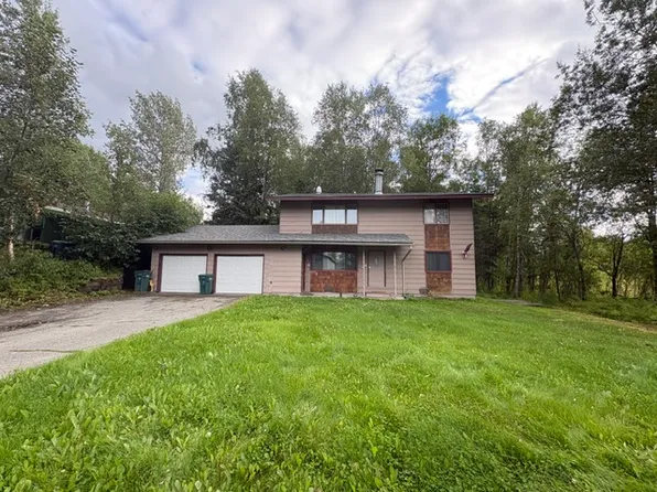 7500 Peck Ave #A, Anchorage, AK 99504