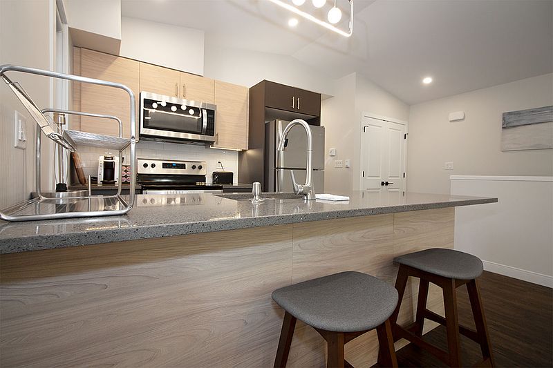 Winnipeg Apartment for rent - 4 Bedrooms — photo 3