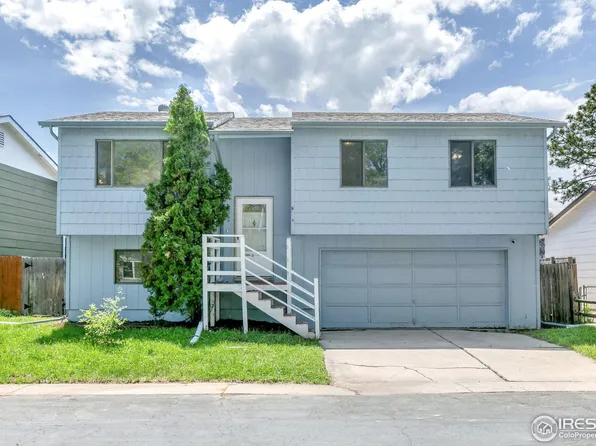 2805 Alan St, Fort Collins, CO 80524