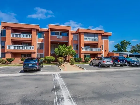 1030 E Washington Ave Unit 120, Escondido, CA 92025