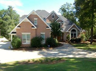 100 Preakness Pl, Perry, GA 31069