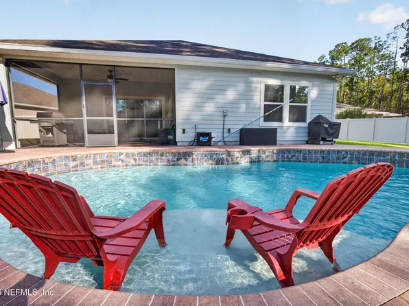 10399 PAVNES CREEK Drive, Jacksonville, FL 32222