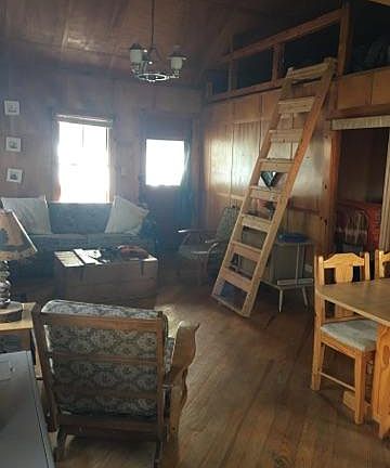 Livingroom / Loft