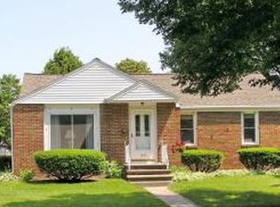 1447 11th Ave, Green Bay, WI 54304