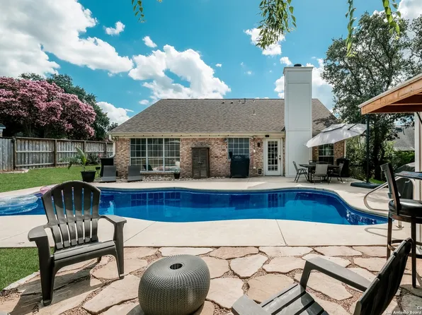 25007 Summit, San Antonio, TX 78258