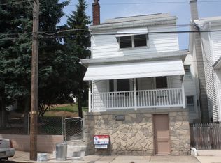 226 Arnot St, Saint Clair, PA 17970