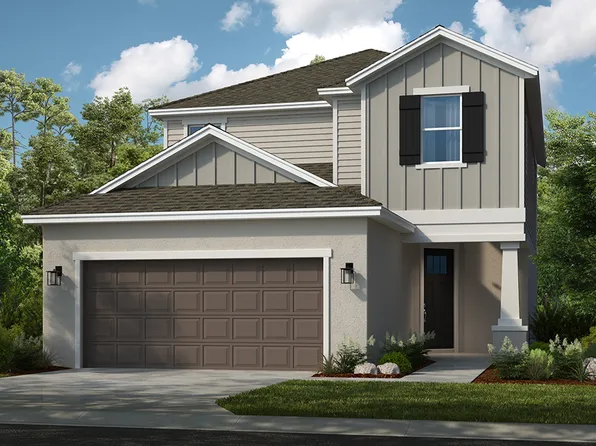 Santa Rosa Plan, Lochside