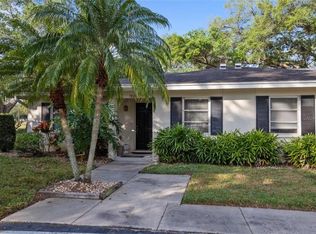 7820 Palm Aire Ln #101, Sarasota, FL 34243
