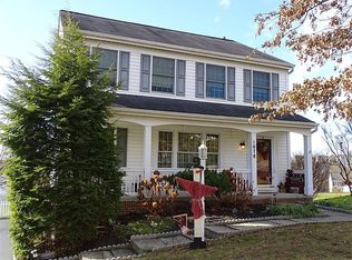 1078 Meadowbrook Dr, Canonsburg, PA 15317