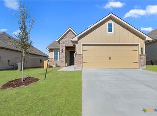 410 University Ave, Troy, TX 76579