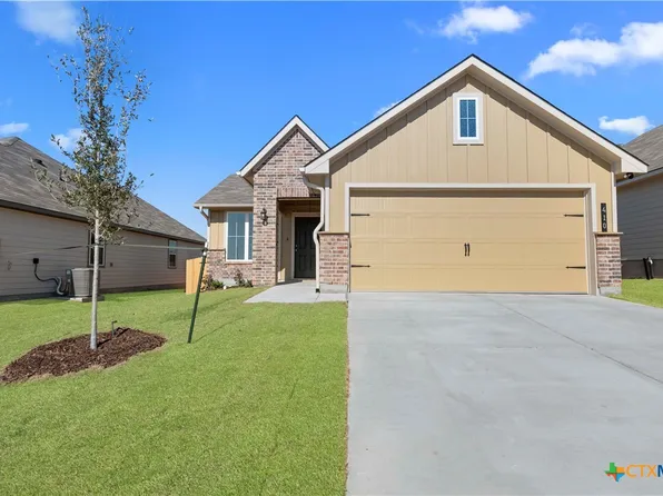 410 University Ave, Troy, TX 76579