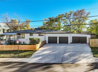 1100 W 43rd Avenue, Denver, CO 80211