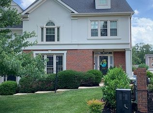 7418 Hamilton Run Dr, Chattanooga, TN 37421
