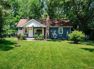 2600 Verna St, Ypsilanti, MI 48197