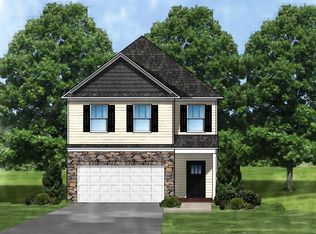 1071 Silverbend Trl, Duncan, SC 29334