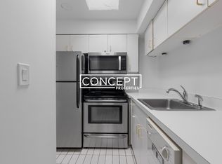 21 Cleveland Pl #9DW, Boston, MA 02113