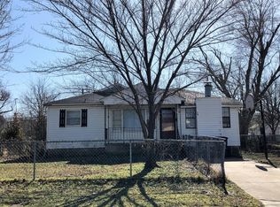 5966 E King Pl, Tulsa, OK 74115