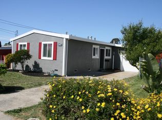 2995 20th St, San Pablo, CA 94806