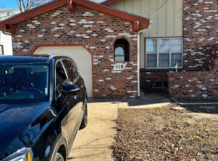 118 S Mary Etta St #118, Derby, KS 67037