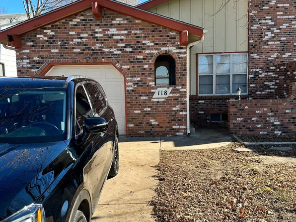 118 S Mary Etta St #118, Derby, KS 67037