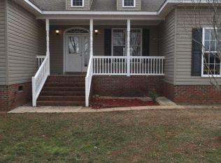 4906 Highway 246 S, Ninety Six, SC 29666