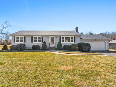 7 Julia Court, Milford, CT, 06461