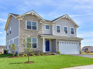 12744 Timber Wood Cir, Plainfield, IL 60585