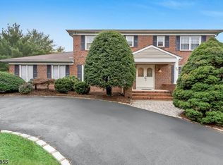 25 E Cheryl Rd, Pine Brook, NJ 07058