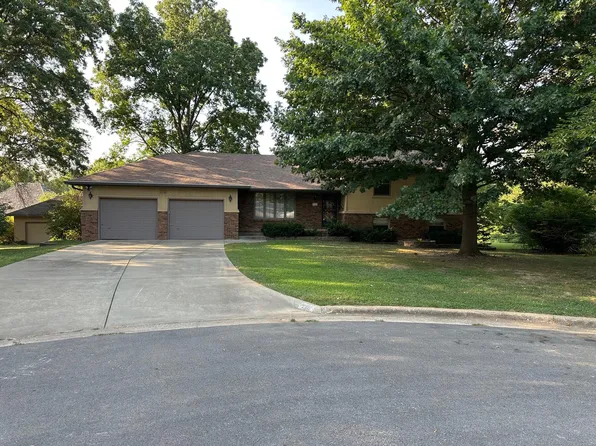 2116 S Bruce Court, Springfield, MO 65804