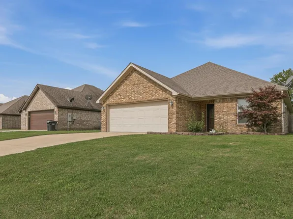 3871 Turfway Dr, Jonesboro, AR 72404