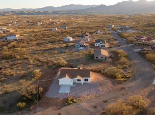1831 Circulo Canada, Rio Rico, AZ 85648