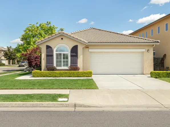 3262 N Applegate Ave, Fresno, CA 93737