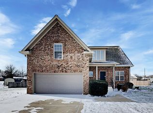 410 Nathan St, Lebanon, TN 37087
