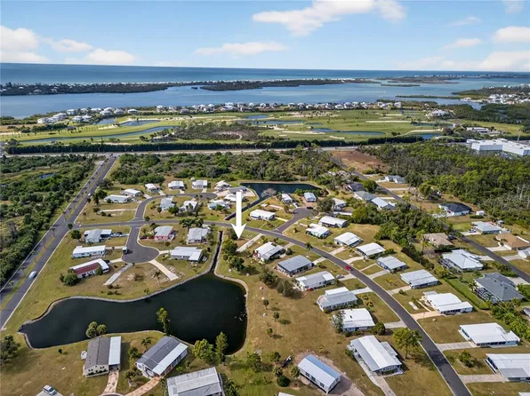 3011 Audubon Ave #21, Englewood, FL 34224