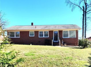 804 Jerilyn Dr, Charlotte, NC 28212