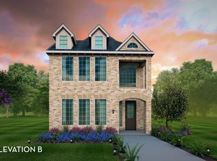 7413 Van Tuyl Pkwy, McKinney, TX 75070