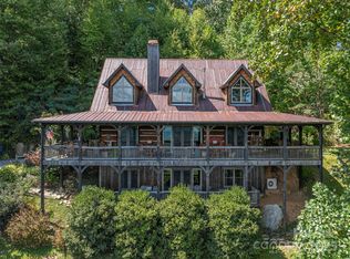 234 Historic Oak Trl, Waynesville, NC 28785