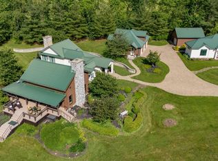 850 State Route 681 S, Albany, OH 45710