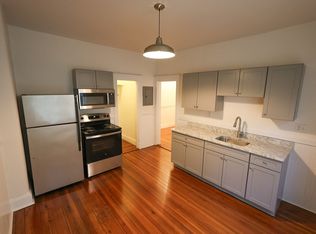 93 Florida St #2, Dorchester, MA 02124